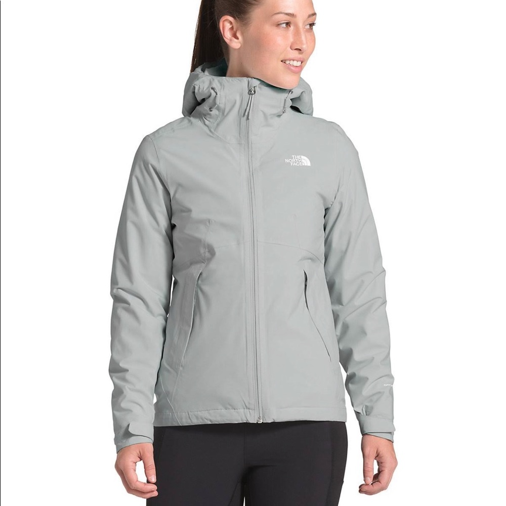 North Face Summit Series Plasmatic Winter Jacket